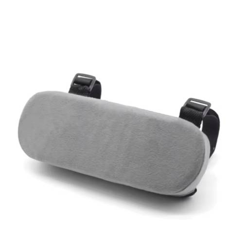 Foto - Suport ergonomic pentru mâini - Gri