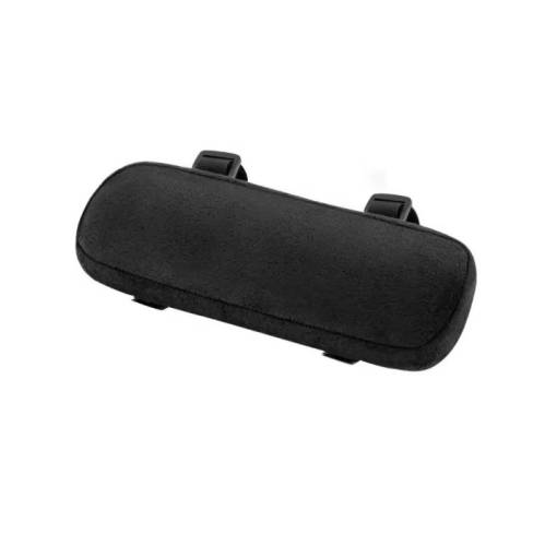 Foto - Suport ergonomic pentru mâini - Negru