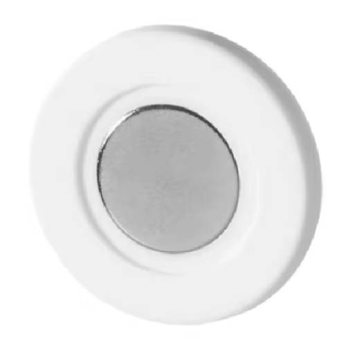 Foto - Culă magnetică de perete