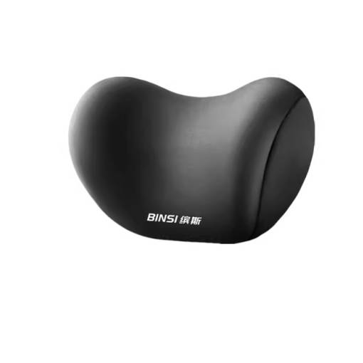 Foto - Sprijin ergonomic pentru cap și gât în mașină