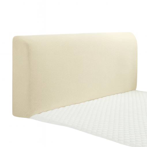 Foto - Husă elastică pentru tăblie - Bej, 120 x 70 cm