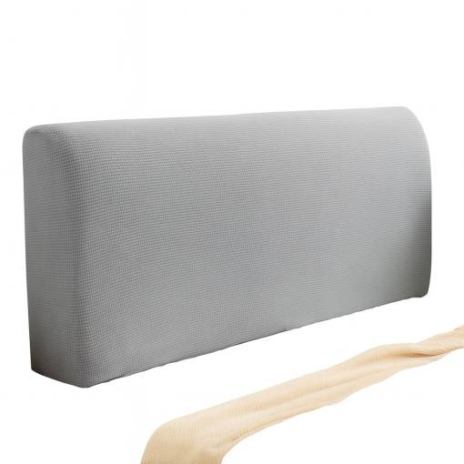 Foto - Husă elastică pentru tăblie - Gri, 120 x 70 cm