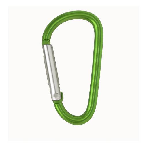 Foto - Carabină - Verde