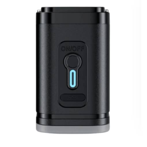 Foto - Pompa de aer portabilă