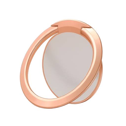 Foto - Suport Universal pentru Telefon Mobil - Roz