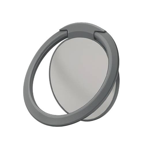 Foto - Sprijin universal pentru telefon mobil - Gri deschis