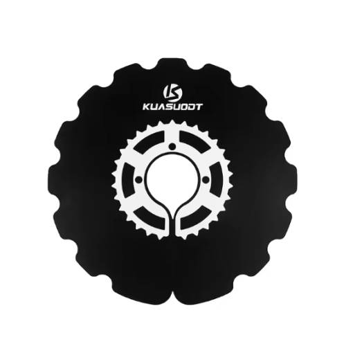 Foto - Protecția pentru frâne cu discuri