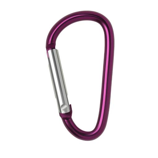 Foto - Carabină - Violetă