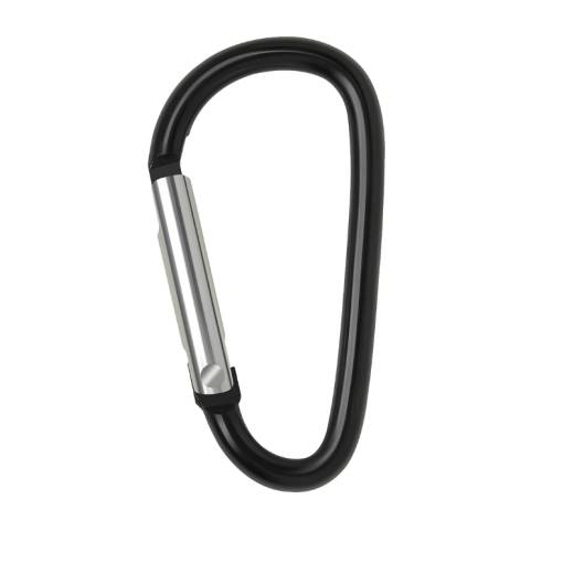 Foto - Carabină - Neagră