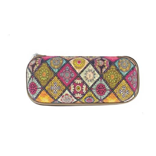 Foto - Husa din plută - Mandale