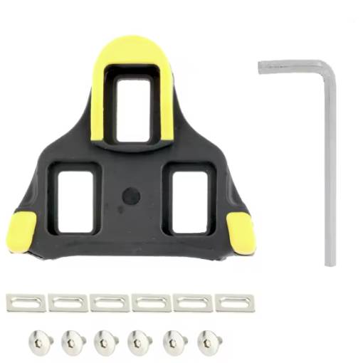 Foto - Clipe - Shimano SPD-SL