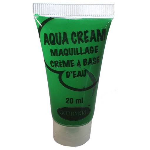 Foto - Make-up cremos - Verde