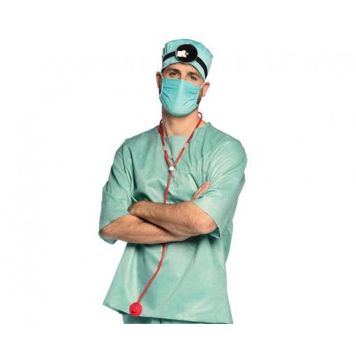 Foto - Setul de doctor