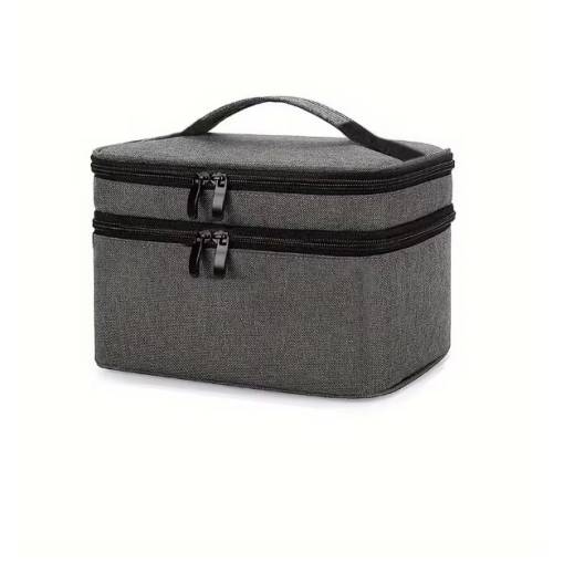 Foto - Trusă medicală – organizator pentru medicamente și prim ajutor