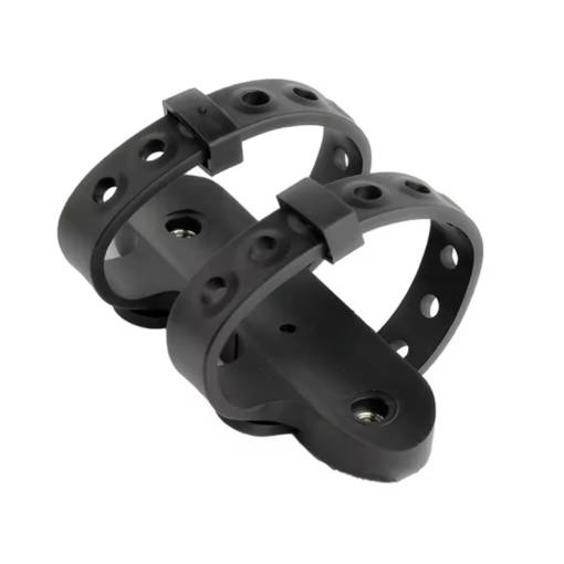 Foto - Adaptor pentru suport de sticlă de apă pentru bicicletă