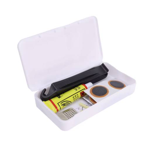 Foto - Set de reparat camere - 5 în 1