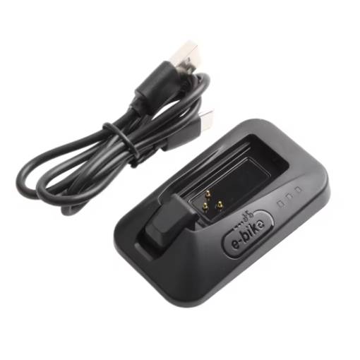 Foto - Încărcător de baterii pentru SRAM eTap / AXS