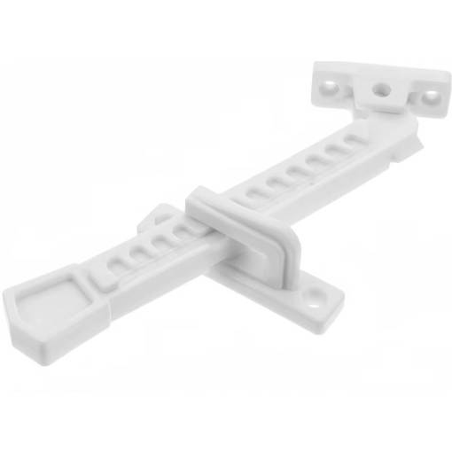 Foto - Dispozitiv de fereastră, limitator pentru deschidere