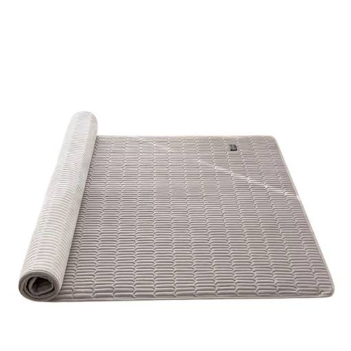 Foto - Husă impermeabilă pentru pat - Gri, 90 x 200 cm