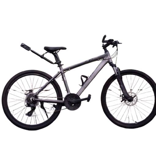 Foto - Suport pentru bicicletă cu selfie stick pentru camere Insta 360, GoPro și DJI.COM