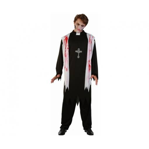 Foto - Costumul de domn - Cuțitul sângeros 52