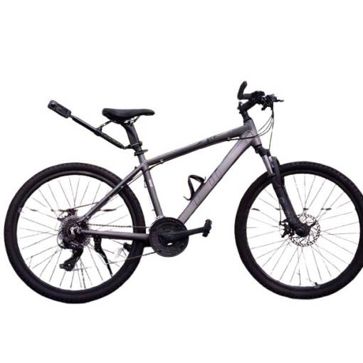 Foto - Suport pentru bicicletă cu selfie stick și adaptor pentru camere Insta 360, GoPro și DJI.COM