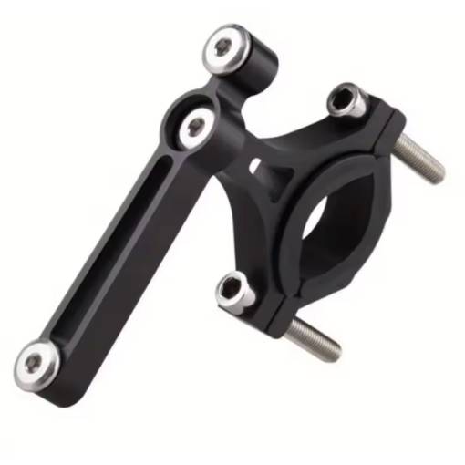 Foto - Suport pentru fixarea coșului pentru sticlă