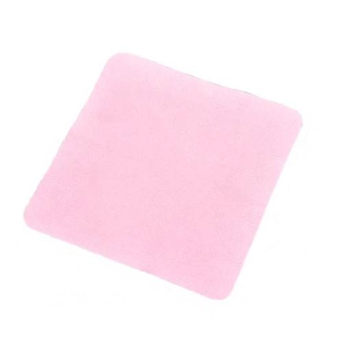Foto - Șervețel din microfibră - Roz, 1 bucată