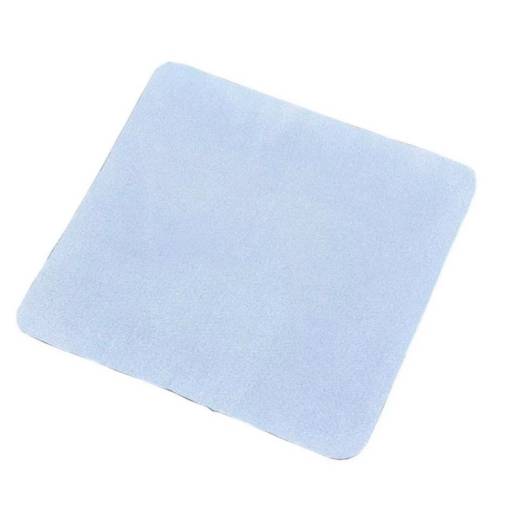 Foto - Șervețel din microfibră - Albastru, 1 bucată