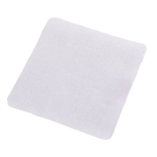 Foto - Șervețel din microfibră - Gri, 1 bucată