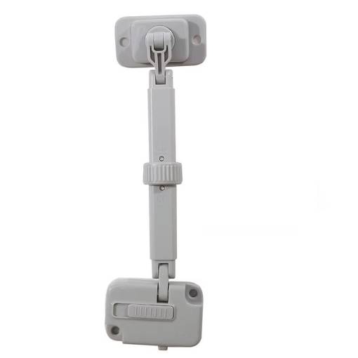 Foto - Limitator pentru deschiderea feroneriilor - Gri