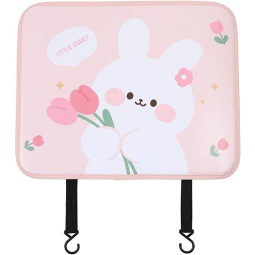 Foto - Protecția scaunelor auto - Împăturit