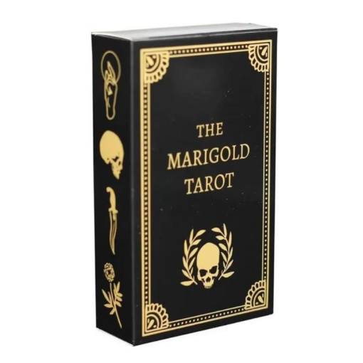 Foto - Cărți de tarot