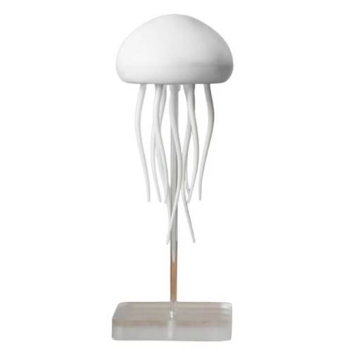 Foto - Lampă mobilă în formă de meduză