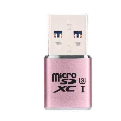 Foto - Cititor Micro SD USB 3.0
