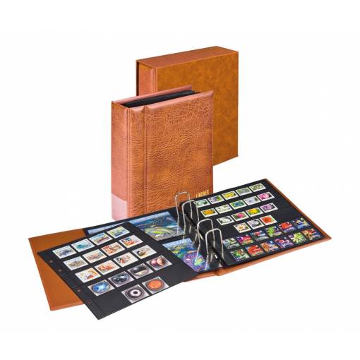 Foto - Album LINDNER Multi Collect - Maro