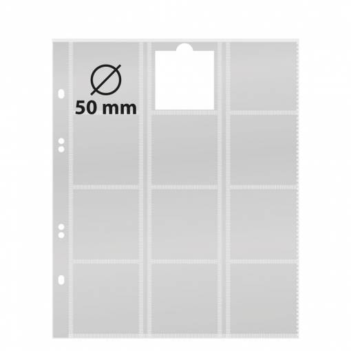 Foto - Foile de album transparente - MULTI COLLECT MU12
