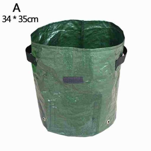 Foto - Sac pentru legume - 34 x 35 cm