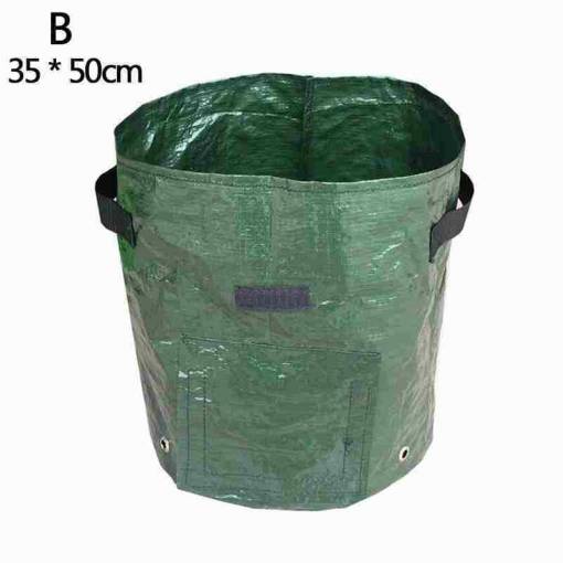 Foto - Sac pentru legume - 35 x 50 cm