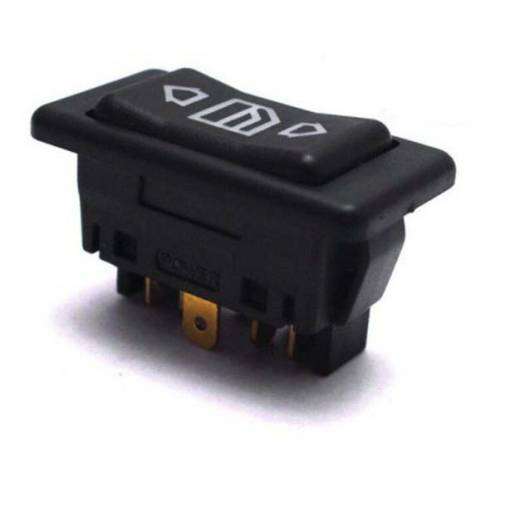 Foto - Comutator pentru feronerie de geamuri auto