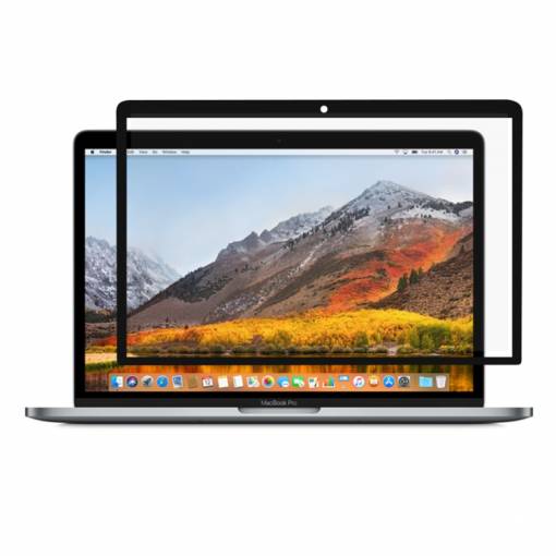 Foto - Folie întărită pentru MacBook Pro 15"