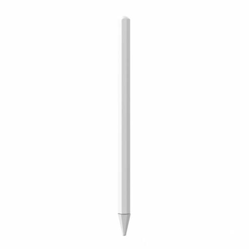 Foto - Husa pentru Apple Pencil 2 - alb