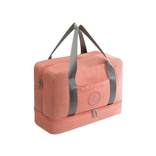 Foto - Geanta de călătorie Versatile - Somon