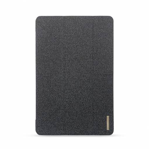 Foto - Culoare Inverse Baron pe iPad Mini - Gri închis