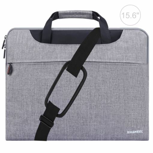 Foto - Geantă pentru MacBook 15" Take & Go - Gri