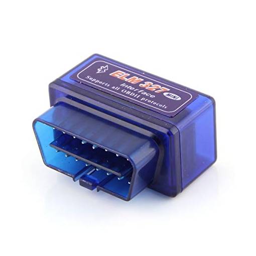 Foto - Unitate de diagnosticare auto bluetooth - ELM327 pentru OBD2