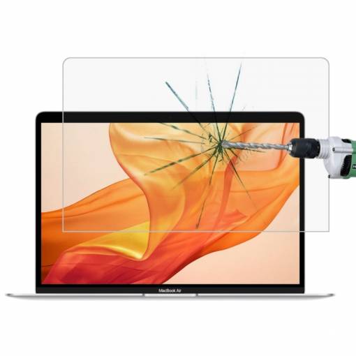 Foto - Sticlă securizată pentru MacBook Air 13" (2018)