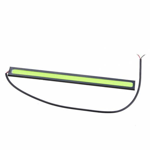 Foto - Lumina LED auto COB - Verde