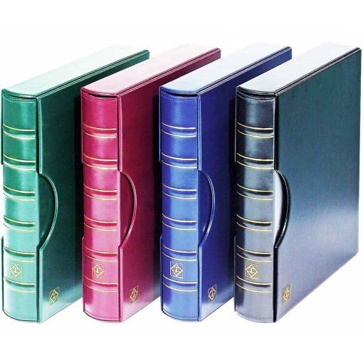 Foto - Cerne albovă desez - Zelenă