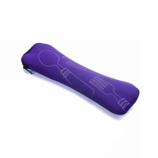 Foto - Șapcă de protecție pentru ustensile - Violet